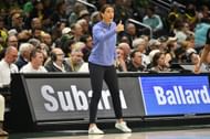 Connecticut Sun vs. Seattle Storm - Source: Getty